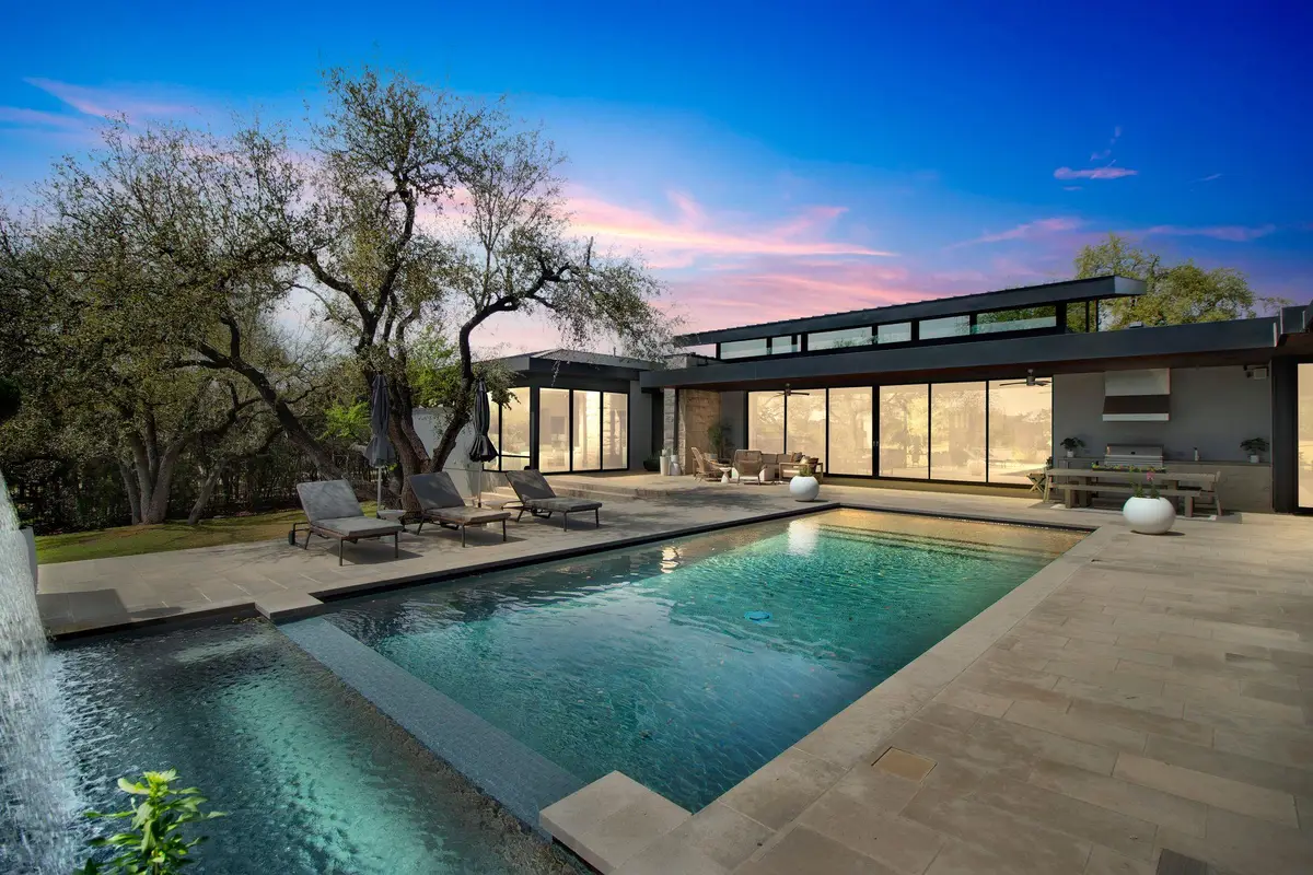 4001 Verano Dr, Austin, TX 78735 - #1