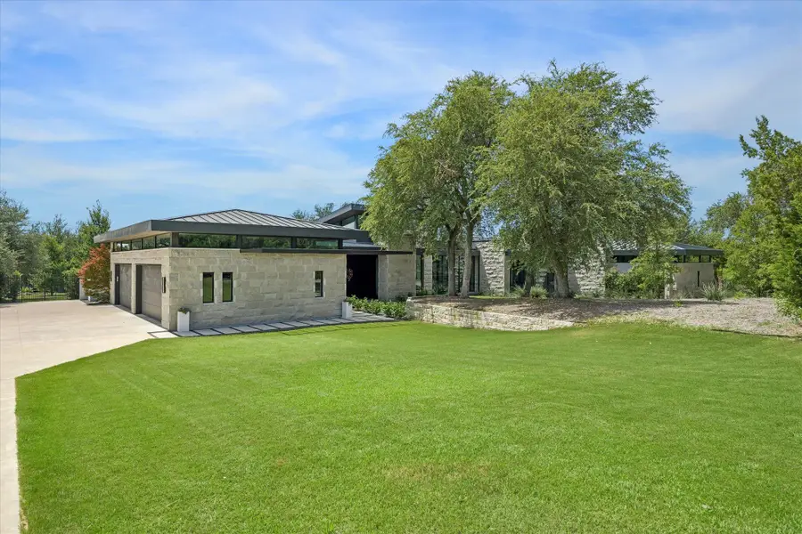 4001 Verano Dr, Austin, TX 78735 - #2