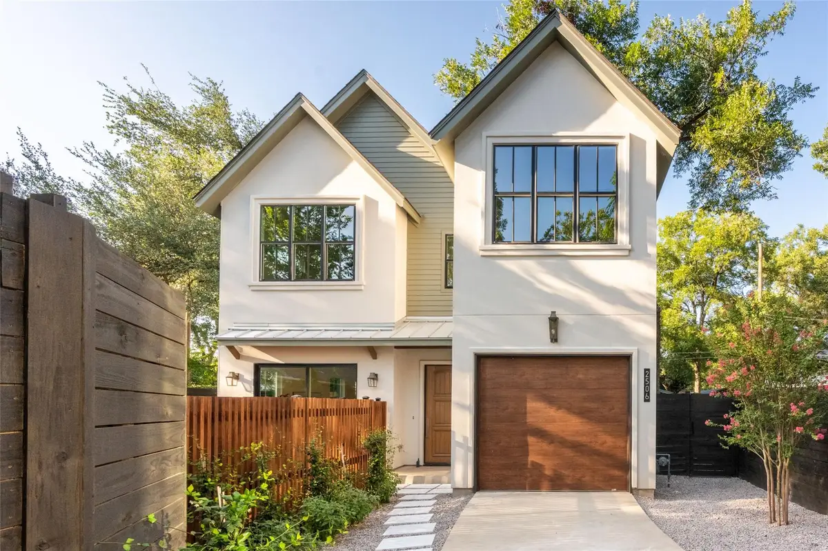 2506 E 2nd St, Austin, TX 78702 - #1