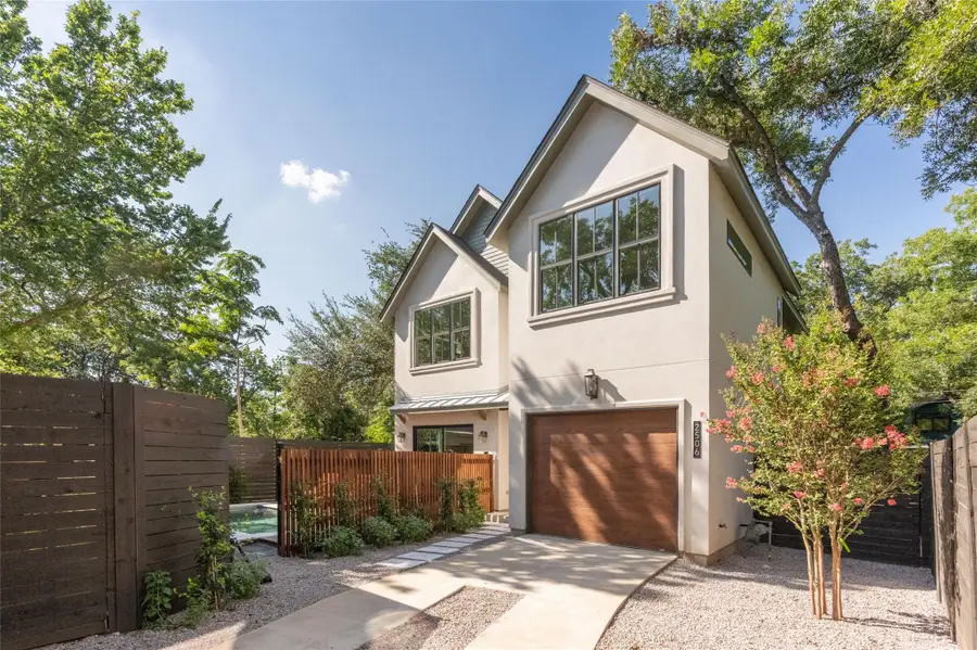 2506 E 2nd St, Austin, TX 78702 - #2
