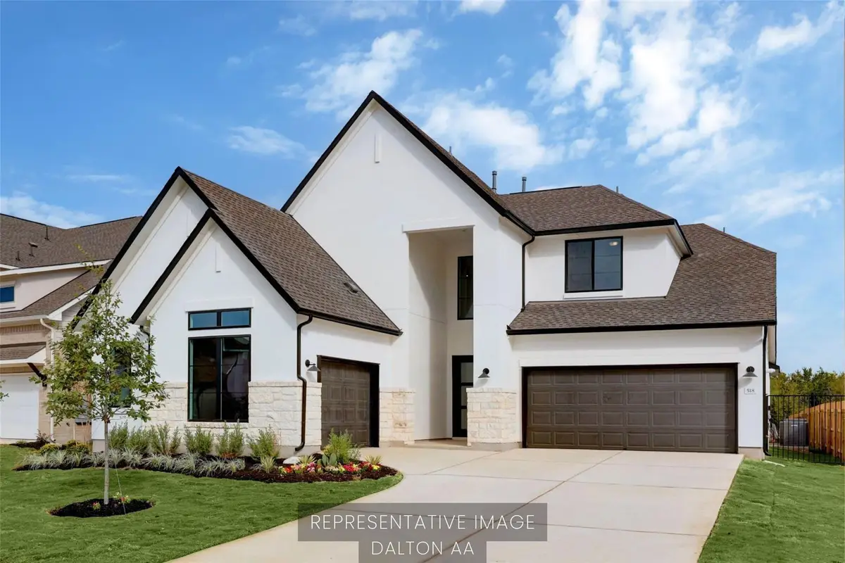 409 Lightstone Dr, Georgetown, TX 78633 - Image #1