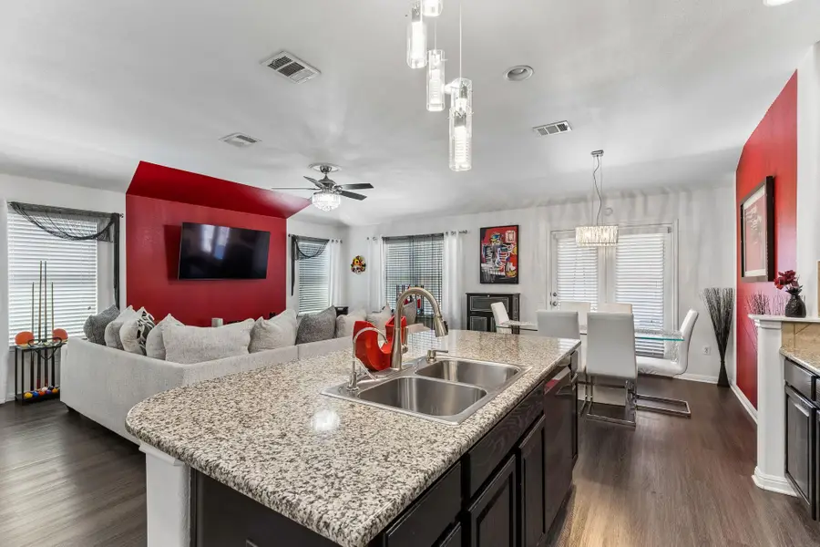 13736 Harrisglenn Dr, Pflugerville, TX 78660 - #3