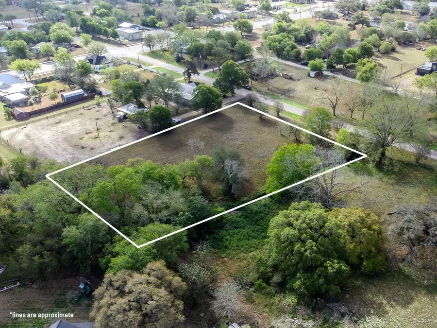 TBD E 9th St, Flatonia, TX 78941 - #2