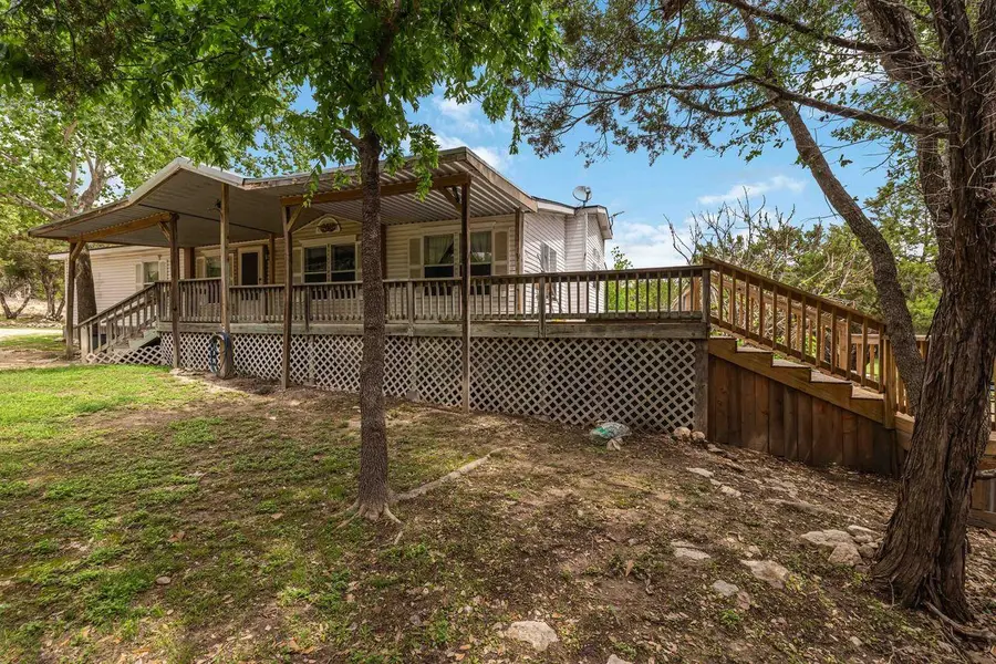 1820 Thousand Oaks Trl, Liberty Hill, TX 78642 - #2