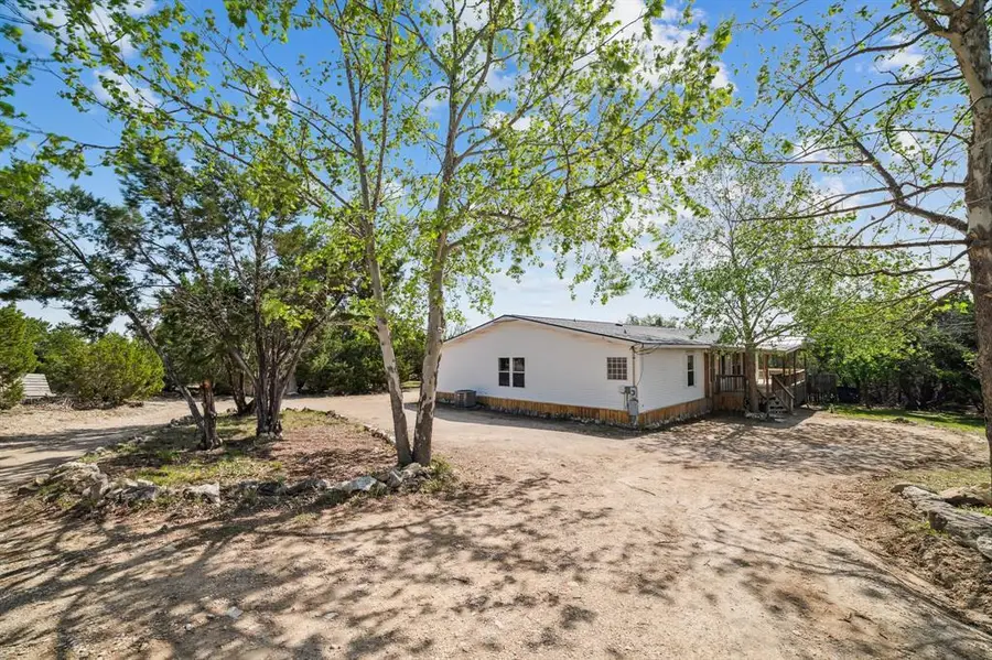 1820 Thousand Oaks Trl, Liberty Hill, TX 78642 - #3