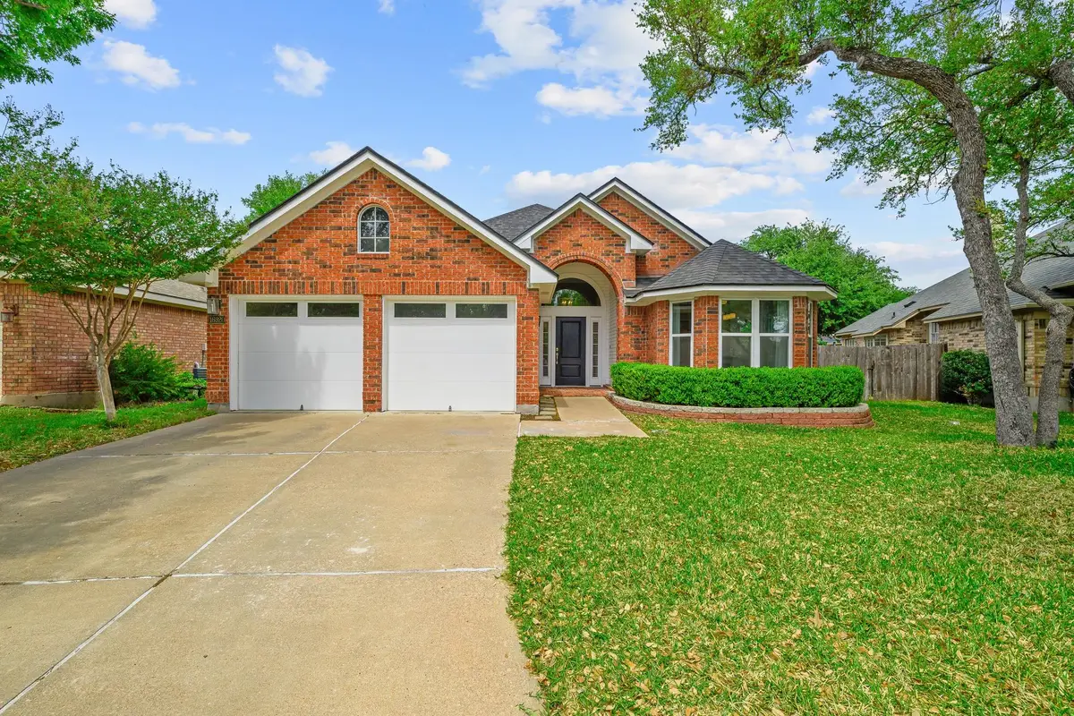 16920 E Dorman Dr, Round Rock, TX 78681 - #1