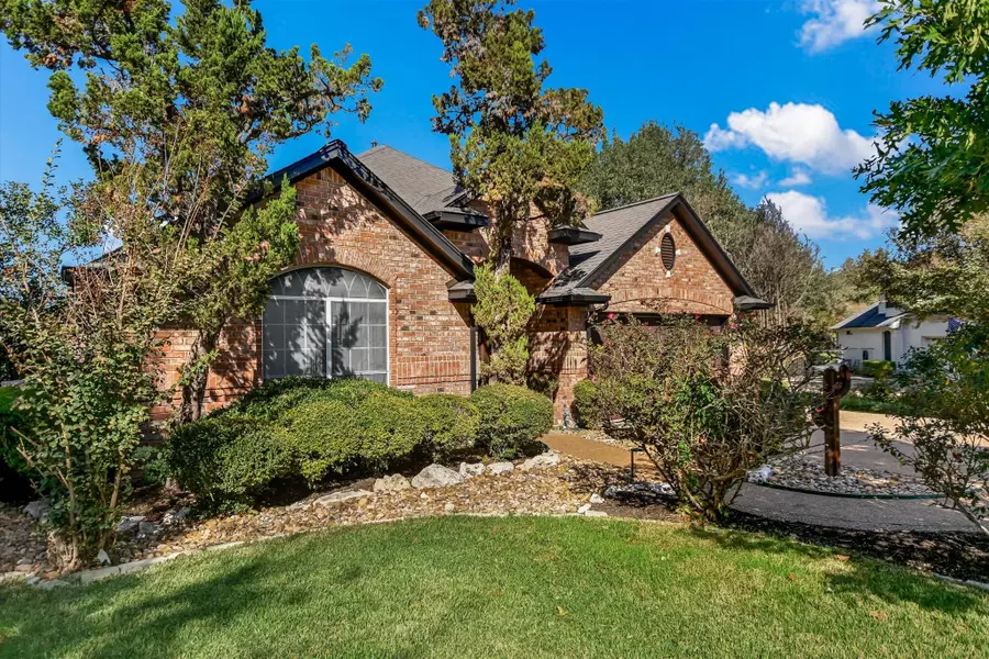 4909 China Garden Dr, Austin, TX 78730 - Image #2