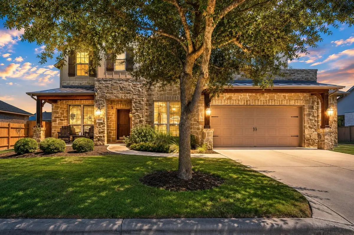 1100 Teravista Xing, Georgetown, TX 78626 - #1