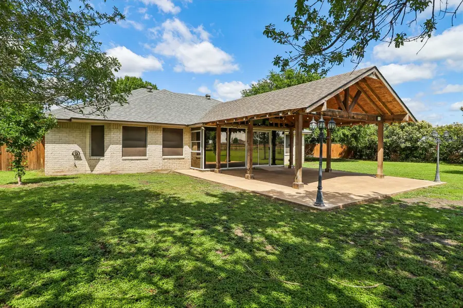 1022 Barbarosa Rd, New Braunfels, TX 78130 - #3
