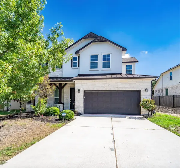9700 Ivalenes Hope Dr, Austin, TX 78717