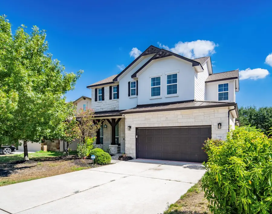 9700 Ivalenes Hope Dr, Austin, TX 78717 - #2