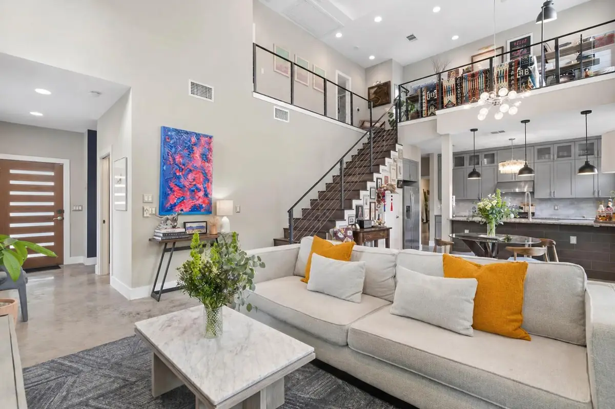 1800 Webberville Rd, Austin, TX 78721 - #1