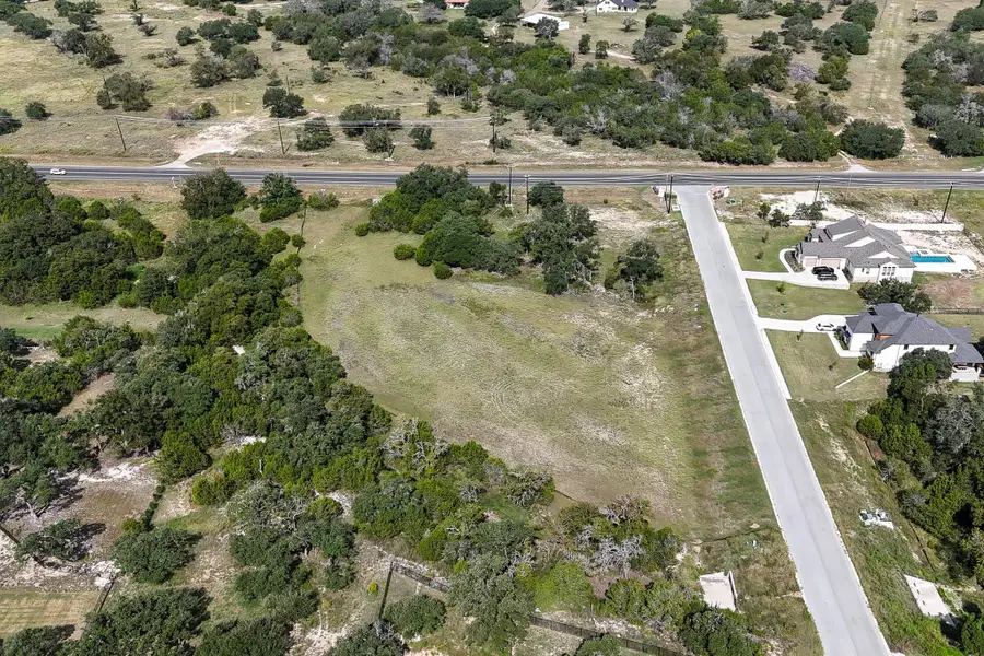 100 Spence Ln, Liberty Hill, TX 78642 - #2