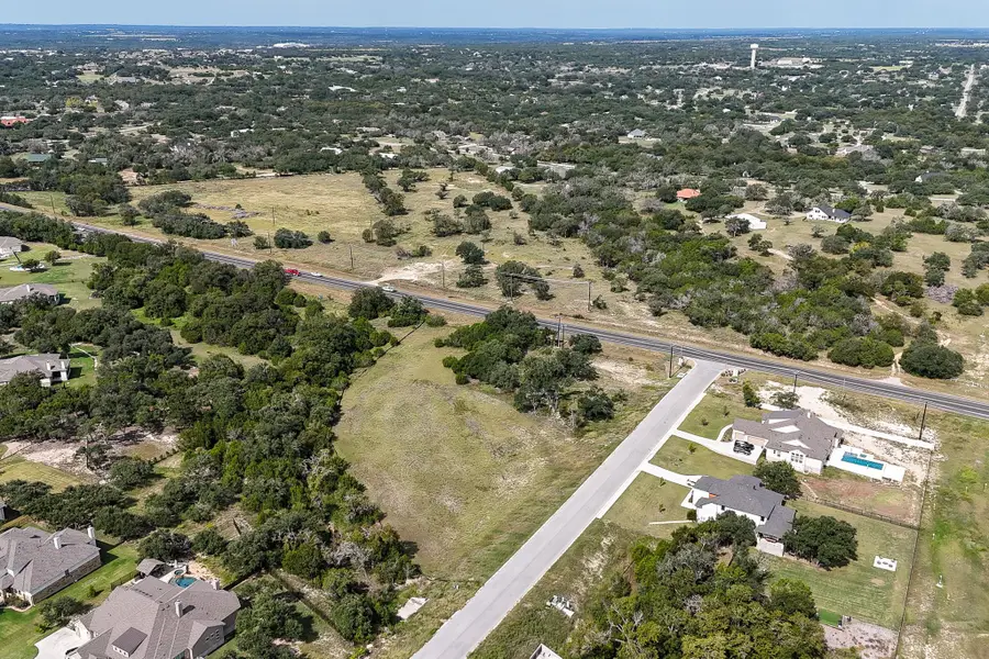 100 Spence Ln, Liberty Hill, TX 78642 - #3