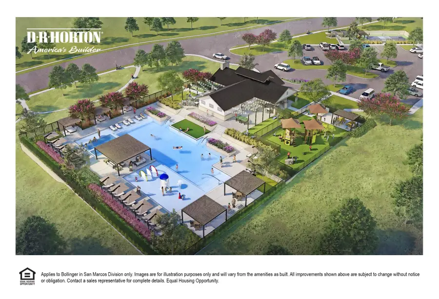 241 Howard Dr, Maxwell, TX 78656 - #3