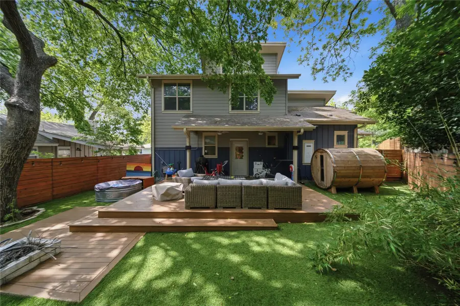 2612 Zaragosa St, Austin, TX 78702 - #2