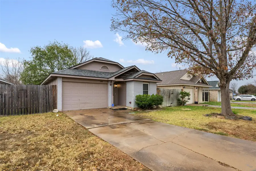 1100 Fairlawn Cv, Round Rock, TX 78664 - Image #3