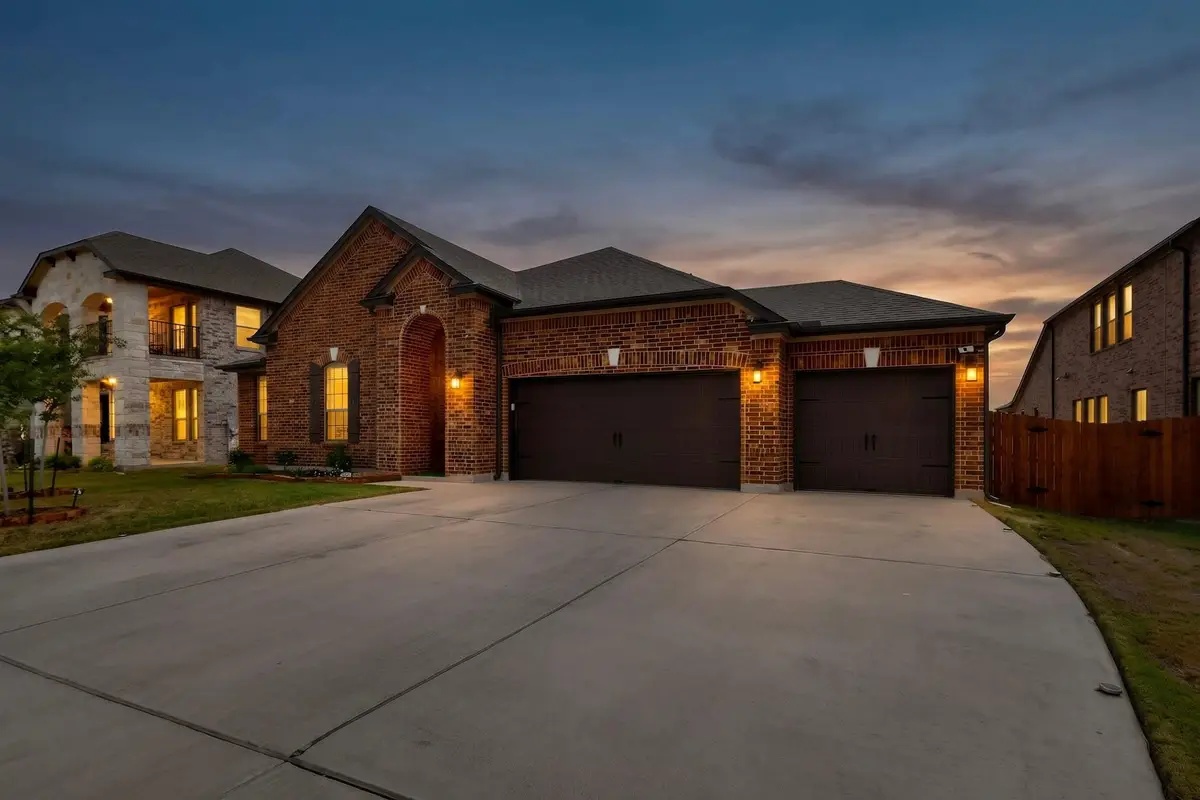 4834 Padula Dr, Round Rock, TX 78665 - #1