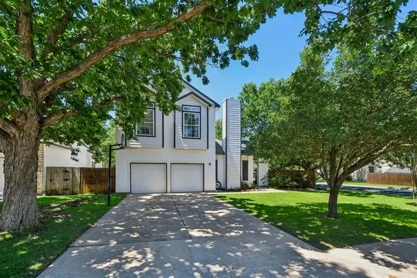 12606 Deer Falls Dr, Austin, TX 78729