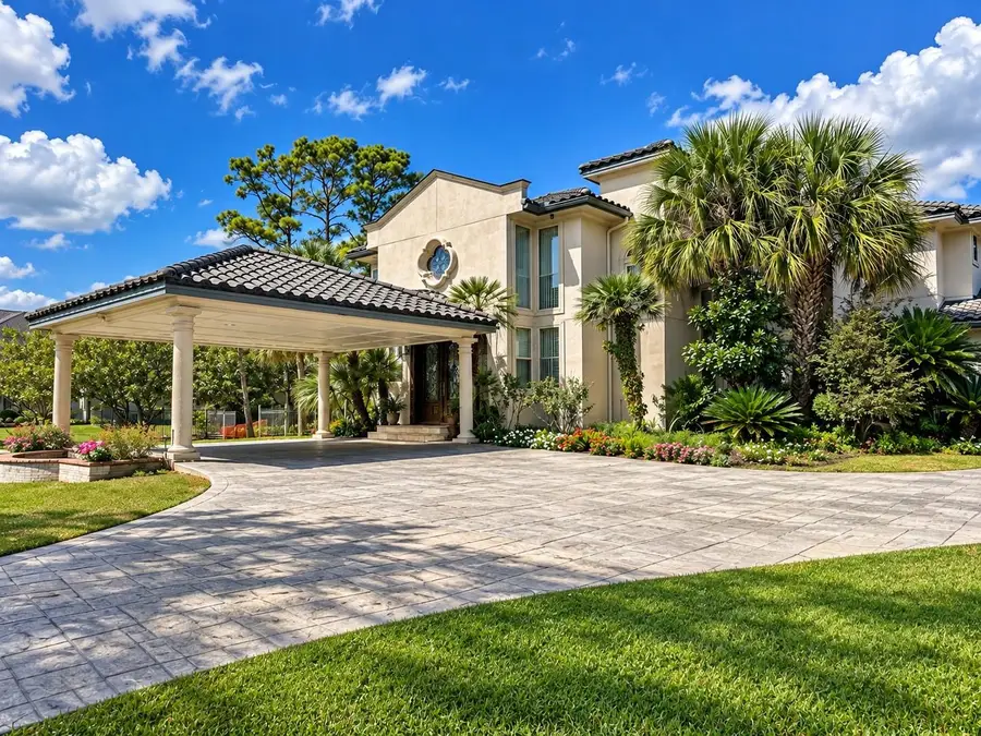 1204 Cowards Creek Dr, Friendswood, TX 77546 - #2