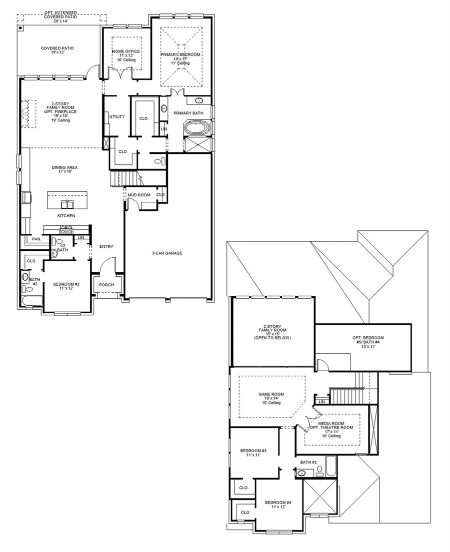 532 River Overlook Rd, Georgetown, TX 78628 - #3