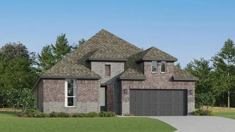 518 Corniche Cir, Hutto, TX 78634 - #3