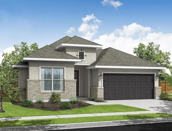 104 Hadleigh Dr, Hutto, TX 78634