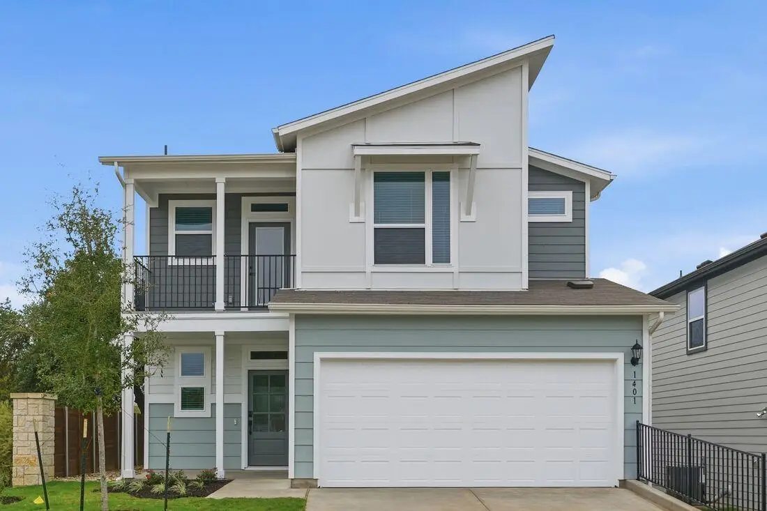 1401 Iberville Dr, Pflugerville, TX 78660 - Image #1