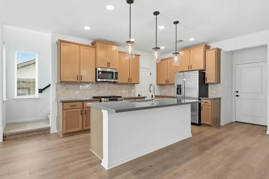 1401 Iberville Dr, Pflugerville, TX 78660 - Image #2