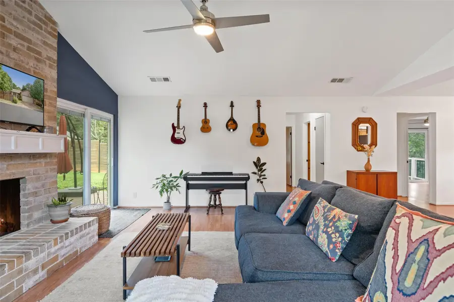 7501 Lakewood Dr, Austin, TX 78750 - #3