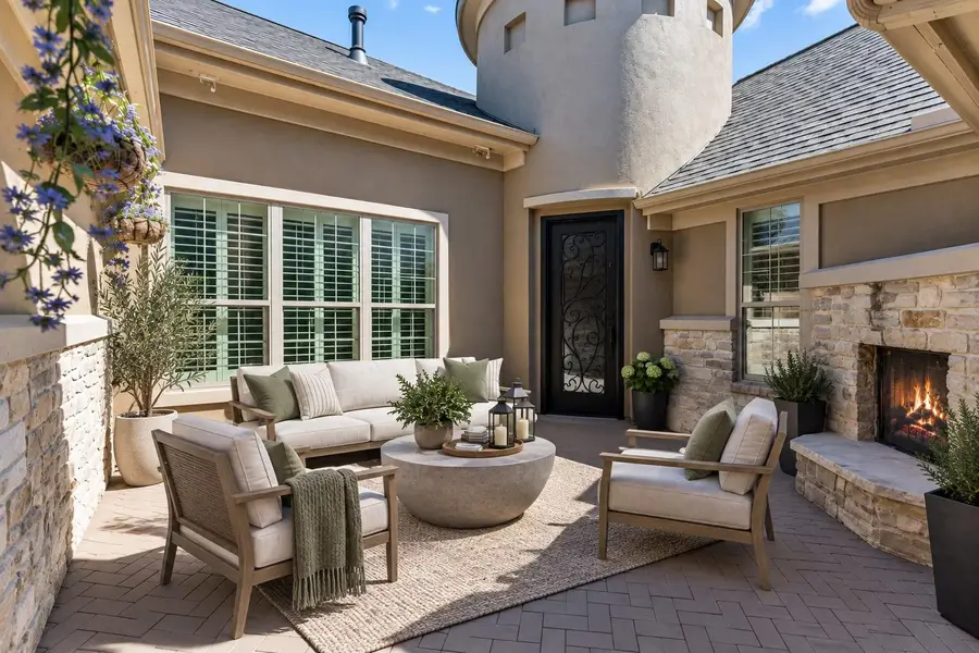 3017 Raspberry Rd, Austin, TX 78748 - #3