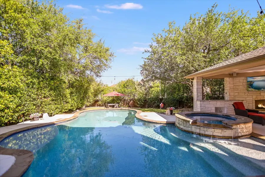 3816 Arrow Wood Rd, Cedar Park, TX 78613 - #2