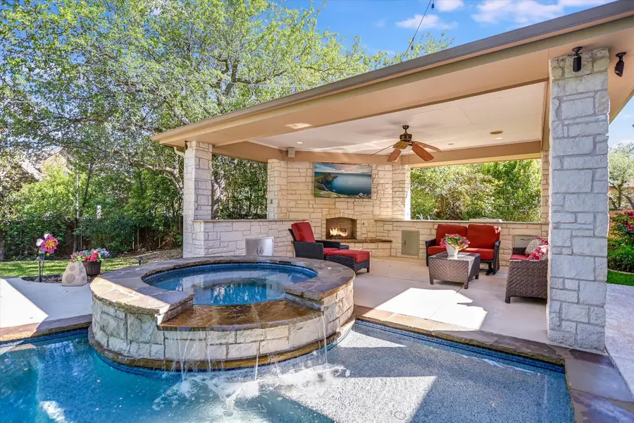 3816 Arrow Wood Rd, Cedar Park, TX 78613 - #3