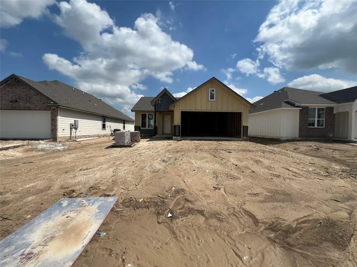 251 Gus Loop, Georgetown, TX 78626 - #1