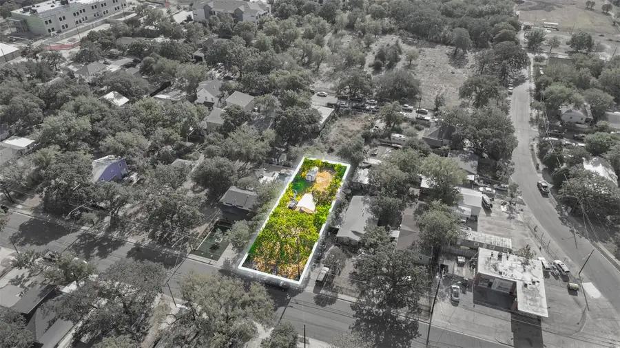 803 Vargas Rd, Austin, TX 78741 - #2
