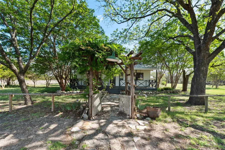 4923 County Road 110, Burnet, TX 78611 - #2