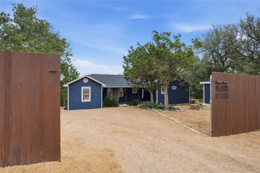 15200 Storm Dr, Austin, TX 78734 - #3