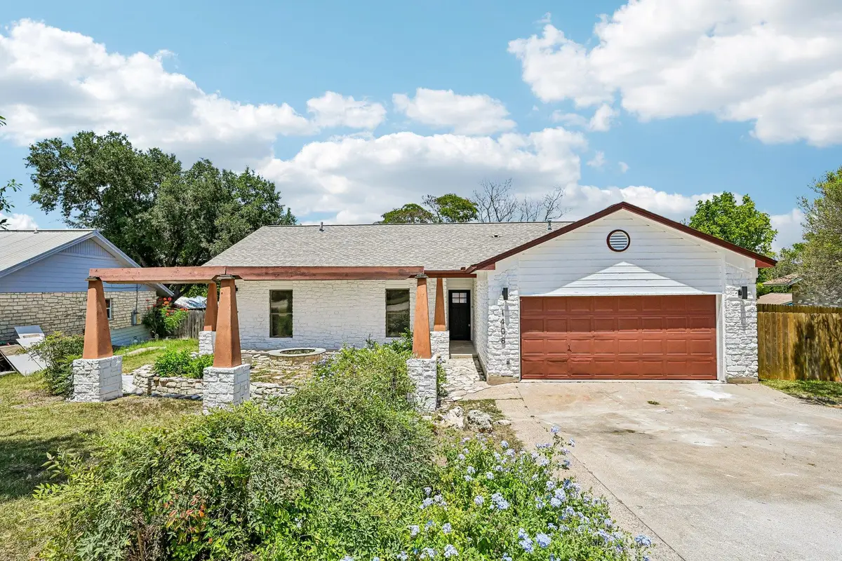 1408 Gatlinburg Dr, Pflugerville, TX 78660 - #1