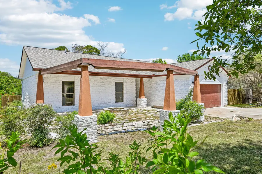1408 Gatlinburg Dr, Pflugerville, TX 78660 - #3