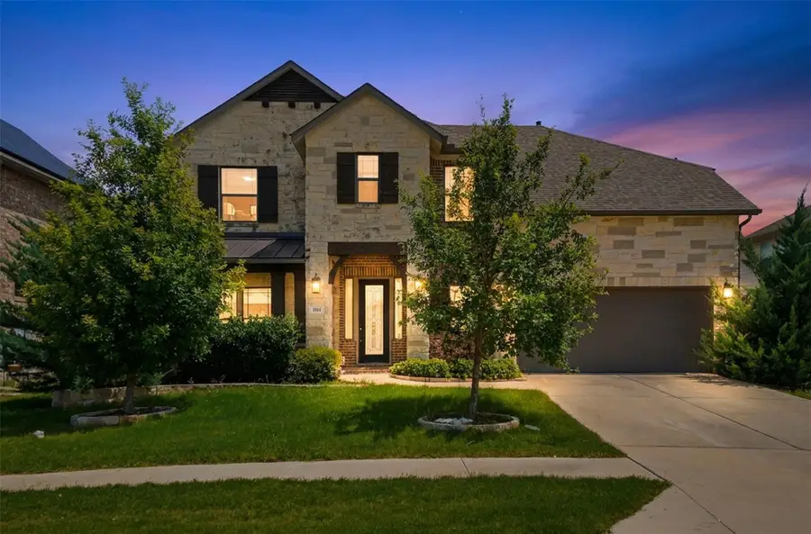 109 Mark Way, Liberty Hill, TX 78642 - #3