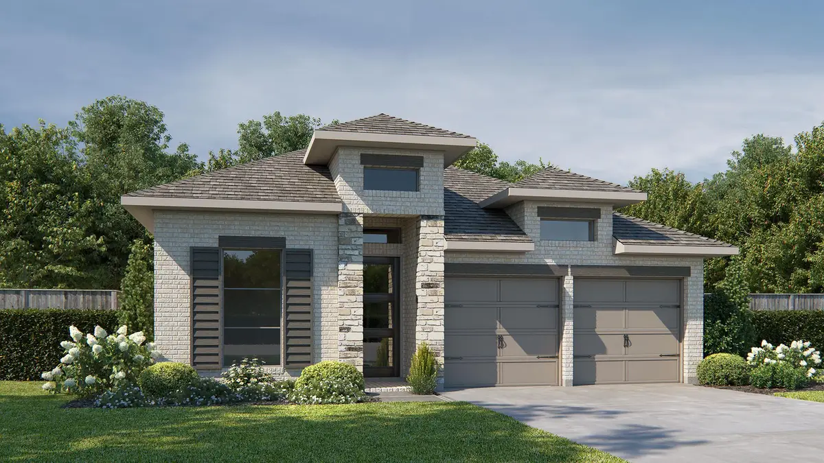 316 Maddy Way, Bastrop, TX 78602 - #1