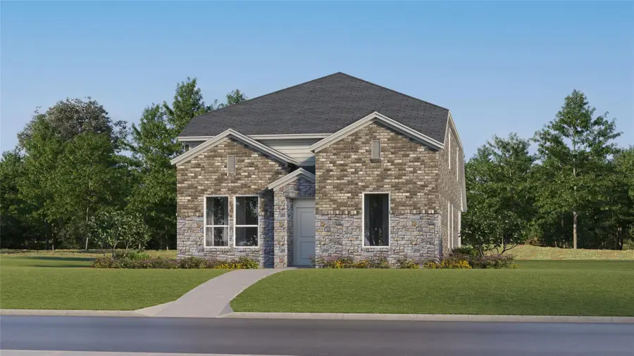 17720 Spotted Towhee Dr #3, Pflugerville, TX 78660 - #2