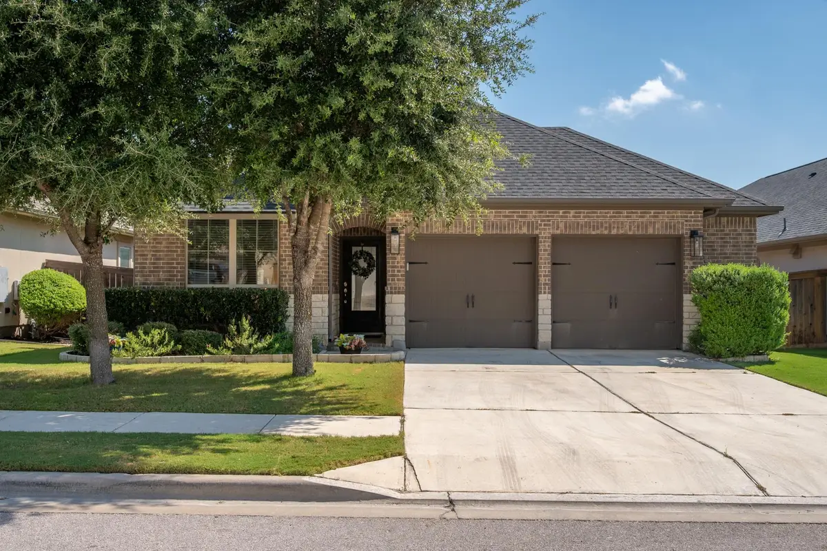2404 Brook Crest Way, Leander, TX 78641 - #1