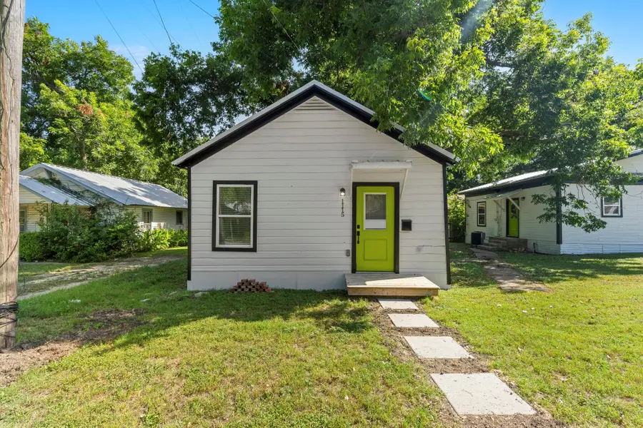 901 S 23rd St, Temple, TX 76504 - #2
