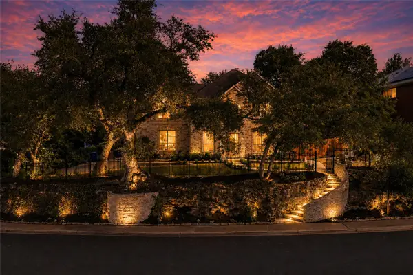 6803 Breezy Pass, Austin, TX 78749