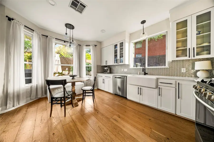 6803 Breezy Pass, Austin, TX 78749 - #2