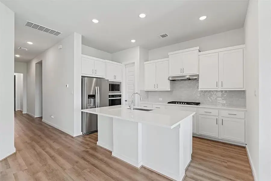 4319 Port Hope St, Round Rock, TX 78665 - #3