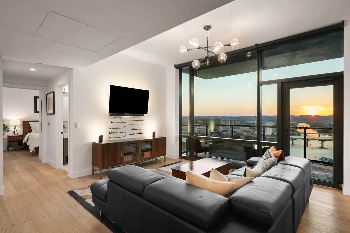 70 Rainey St #1908, Austin, TX 78701 - #1