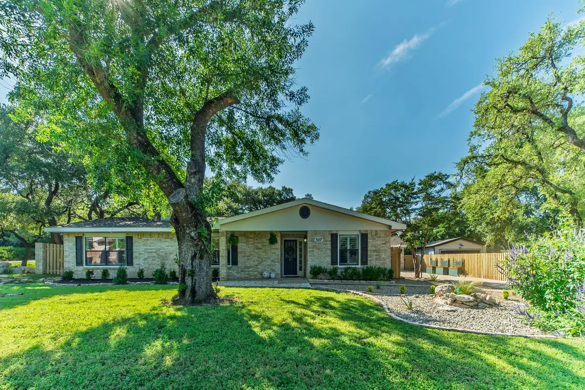 307 Lakeway Dr, Lakeway, TX 78734 - #1