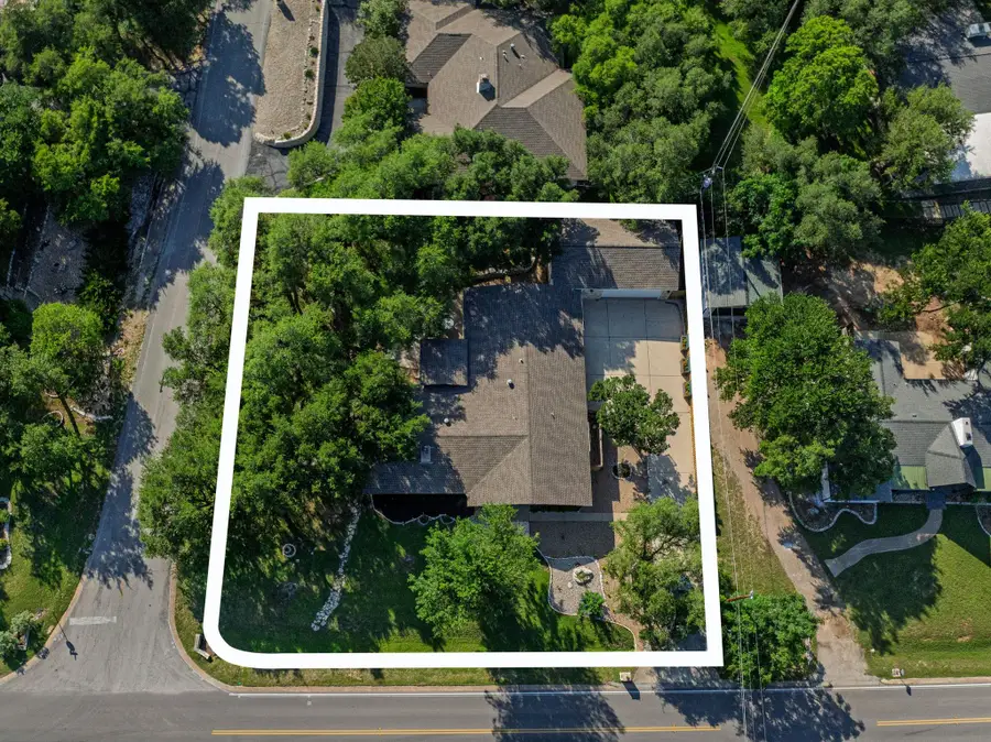 307 Lakeway Dr, Lakeway, TX 78734 - #3